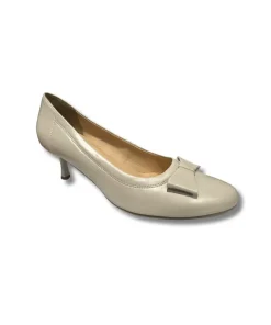 Bioeco Womens Shoe 6545 Beige