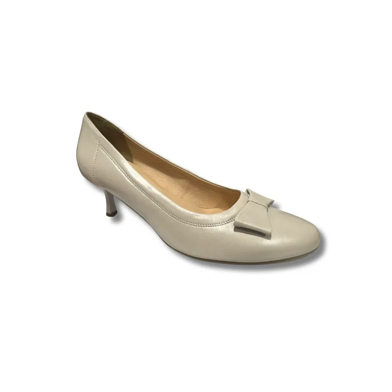 Bioeco Womens Shoe 6545 Beige