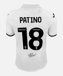 Charlie Patino Signed Swansea City Shirt Home [18]