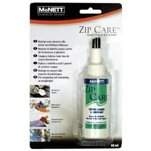 SEASEA ZIPPER LUBICANT 60ML (NC29118)