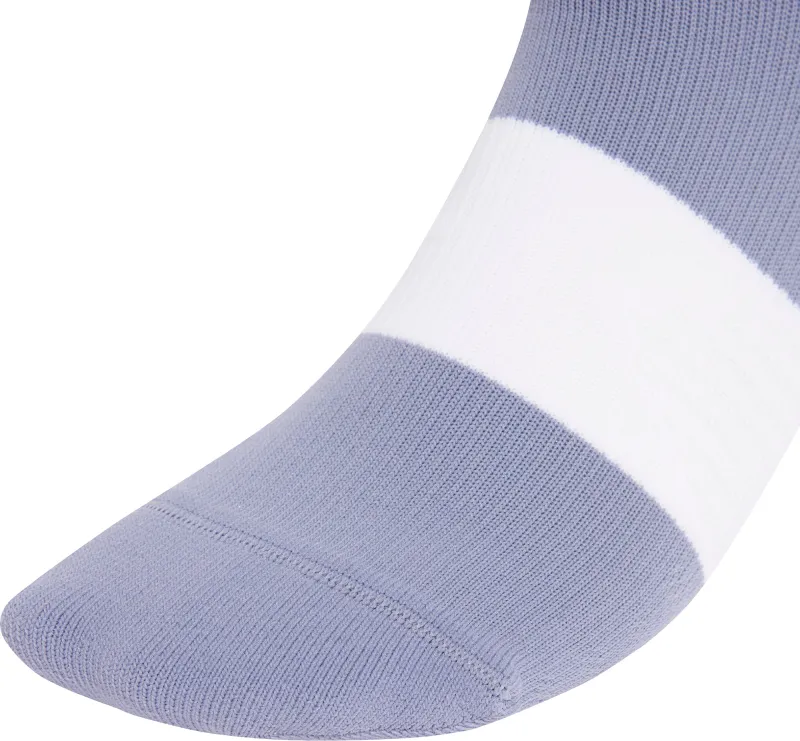 adidas Run X Graphic Running Socks - Purple - Image 3