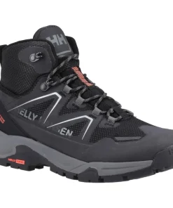 Helly Hansen Sport Cascade Mid Hiker Black