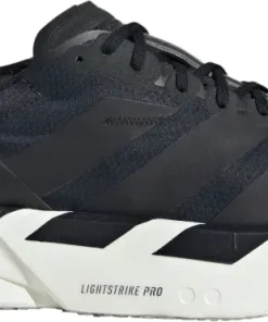 adidas Adizero Adios Pro 4 Mens Running Shoes - Black
