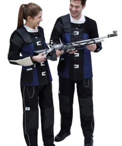 Gehmann 403 Double Canvas Jacket Standard R/H Ladies by Gehmann