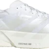 adidas Adizero Adios Pro 4 Mens Running Shoes - White