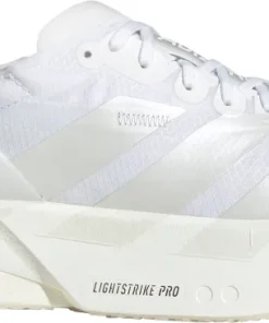 adidas Adizero Adios Pro 4 Mens Running Shoes - White