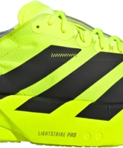 adidas Adizero Adios Pro 4 Mens Running Shoes - Yellow