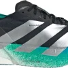 adidas Adizero Adios Pro 4 Mens Running Shoes - Black