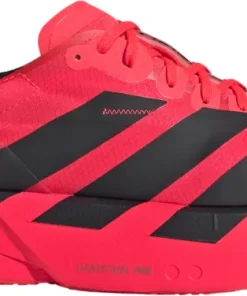 adidas Adizero Adios Pro 4 Mens Running Shoes - Red