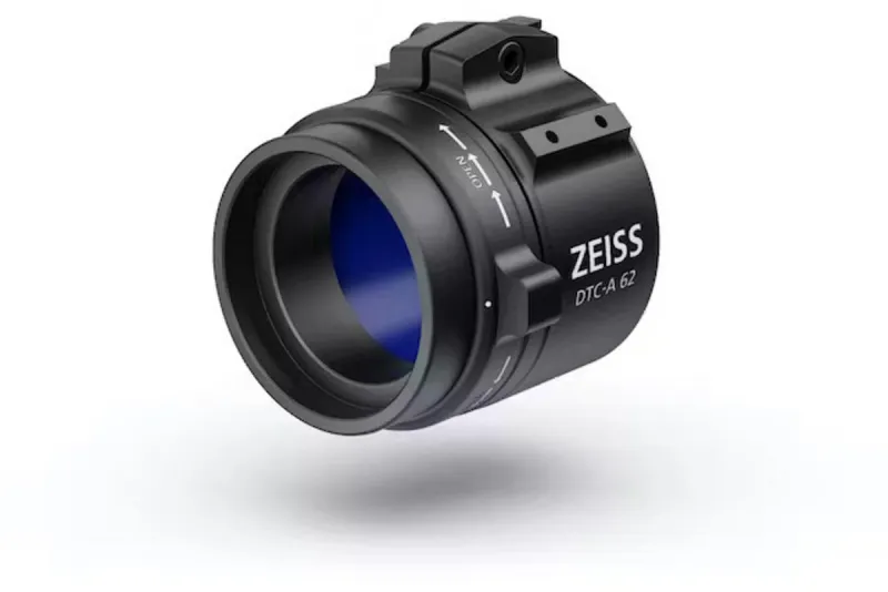 Zeiss DTC-A 62