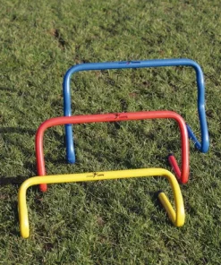 PRECISION AGILITY HURDLE 12' BLUE