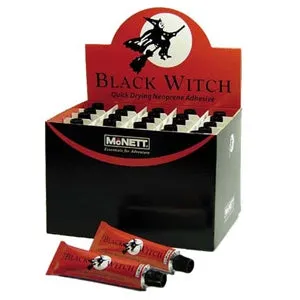 SEA & SEA BLACK NEOPRENE REPAIR WITCH (NC10367)