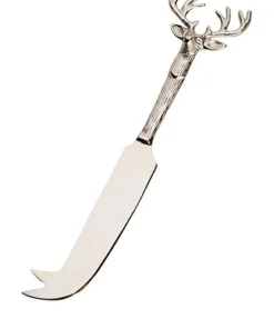 Bisley Cheese Knife Stainless Steel