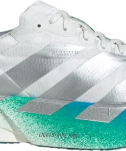 adidas Adizero Adios Pro 4 Womens Running Shoes - White