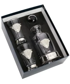 Bisley Decanter Set