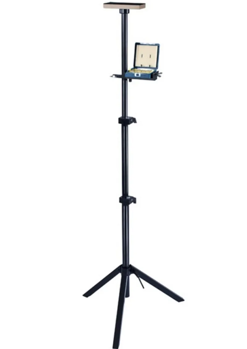 Gehmann 273 3-P Rifle Rest by Gehmann