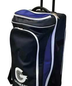 Gehmann 455 Roller Wheel Carry Bag by Gehmann