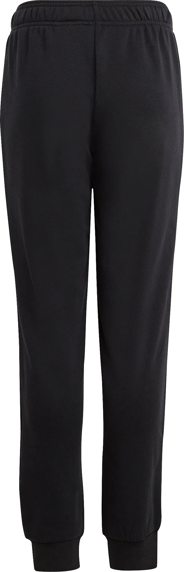 adidas Essentials Big Logo Junior Joggers - BlacK - Image 3