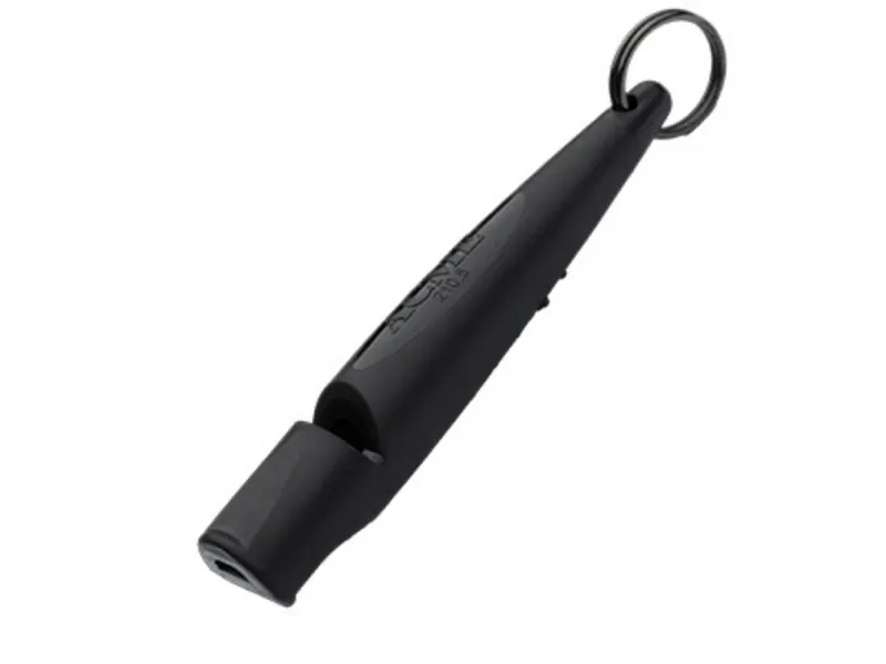 Acme 211.5 Alpha Plastic Dog Whistle