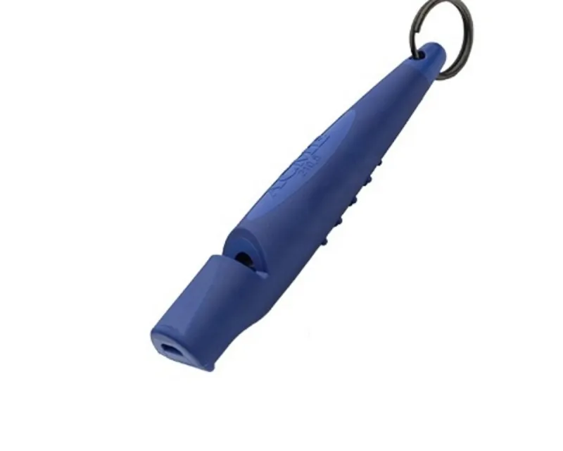 Acme 211.5 Alpha Plastic Dog Whistle - Image 2