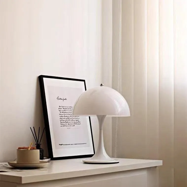 Panthella Mushroom LED Cordless Table Light