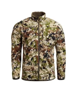 Sitka Ambient Jacket Optifade Subalpine