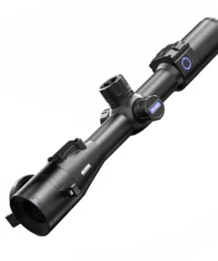 Pard DS35 50 STD nightvision rifle scope 4 - 8x