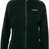Craghoppers Petra Womens Fleece Jacket - Black