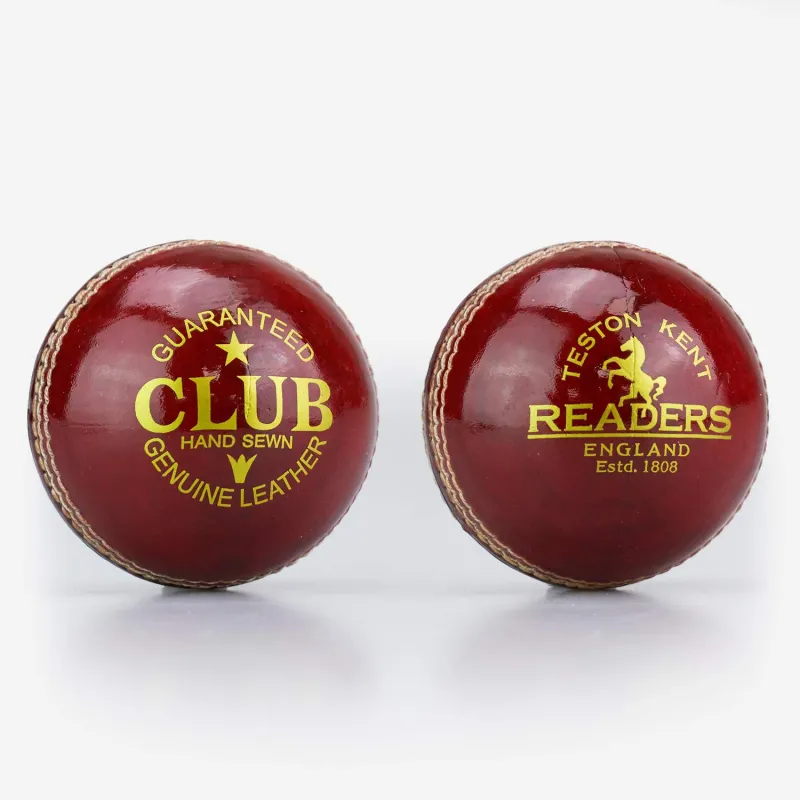READERS CLUB MENS CRICKET BALL (1A4514M01)