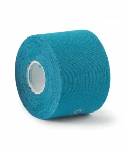 UP KINESIOLOGY TAPE LIGHT BLUE