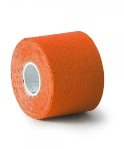 UP KINESIOLOGY TAPE ORANGE