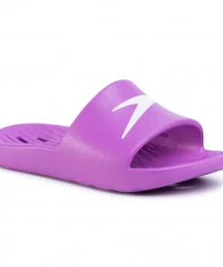 SPEEDO SLIDERS WOMEN - PURPLE