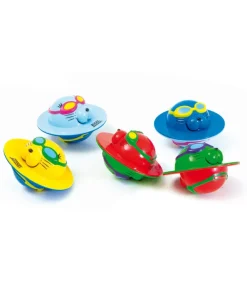 ZOGGS SEAL FLIPS - (PACK OF 3) - MULTI