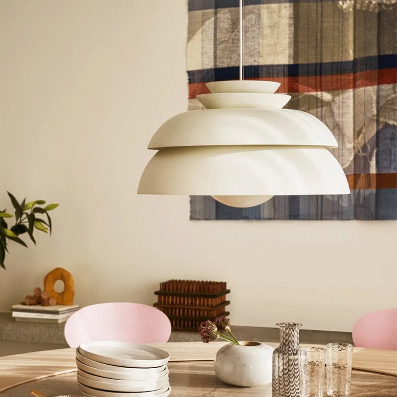 White Space LED Pendant Light - Image 2