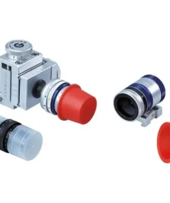 Gehmann Rearsight Dust Cap by Gehmann