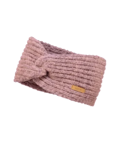 BARTS DESIRE HEADBAND PINK