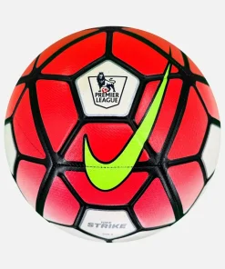 Nike Premier League Ball 2015-16 Ordem 3 Academy Red [New]