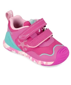 Biomecanics Girls Trainer 241140-B Fucsia