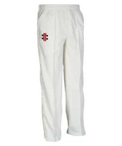 GRAY NICOLLS MATRIX JUNIOR IVORY CRICKET PANT