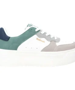 Refresh Womens 172167 Shoe Multi Color