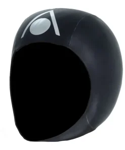 AQUASPHERE AQUASKIN HOOD BLACK