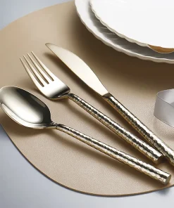 Prosecco Flatware Set