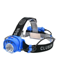 Cluson Super Beam Head-a-lite