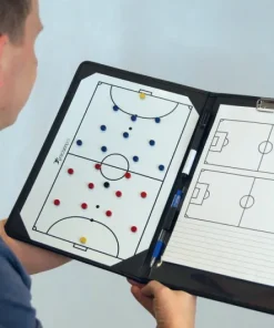 PRECISION PRO FUTSAL TACTIC FOLDER
