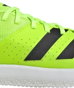 adidas Throwstar Field Event Spikes - Yellow