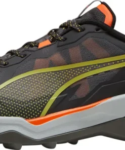 Puma Explore Nitro 2 Mens Walking Shoes - Grey