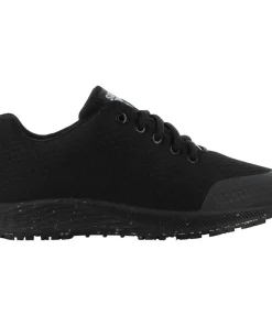 Safety Jogger JUNO O1 Shoe Black