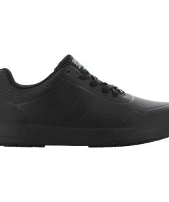 Safety Jogger Elis O2 SRC Occupational Footwear Black