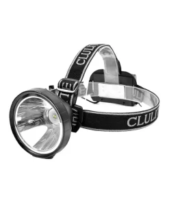 Cluson Pro Beam 510 Head Torch