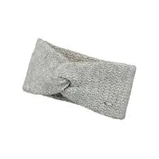 BARTS SHAE KIDS HEADBAND HEATHER GREY - 4+ YRS